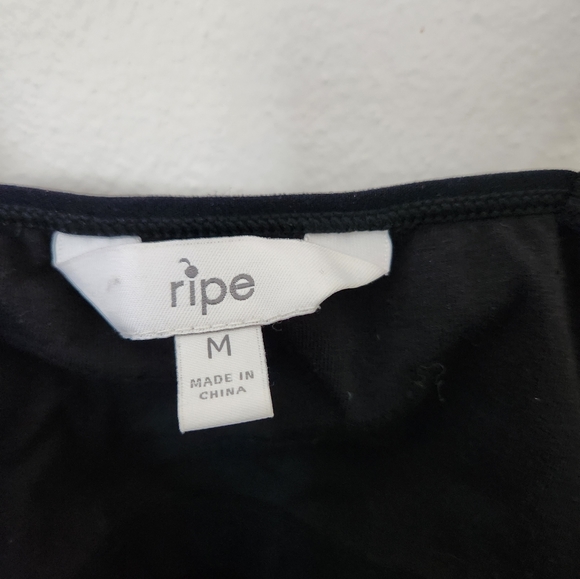 Ripe Maternity and Nursing BraTank Top Camisole Size Medium - Picture 6 of 7